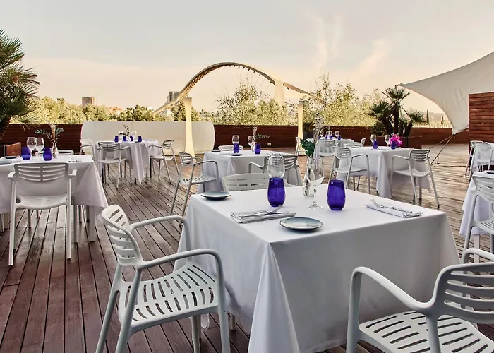 Hotel Hiberus Zaragoza